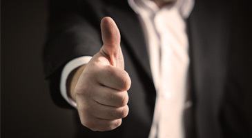 Entretien d'embauche réussi Entretien d'embauche réussi