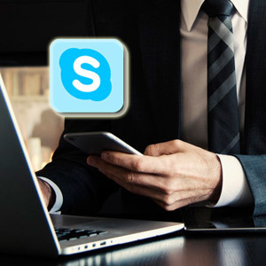 Entretien Skype : comment bien le préparer ?