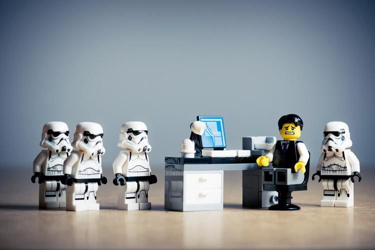 Comment trouver un job ?