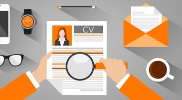 CV 2017 tendance CV 2017 tendance