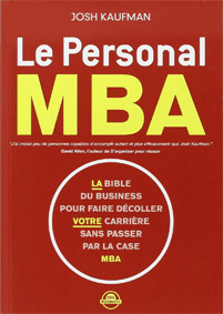 Le Personal MBA