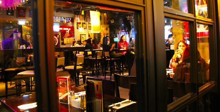 MeetUp pour préparer son entretien d'embauche en anglais