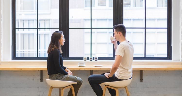 Conversation