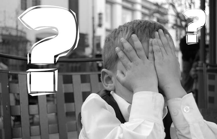 Questions à ne pas poser en entretien