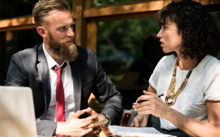 Conseils small talk