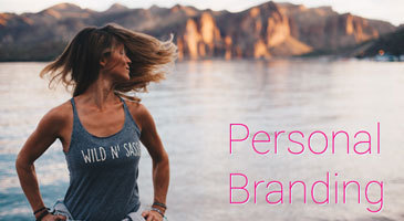Qu'est ce que le personal branding ? Qu'est ce que le personal branding ?