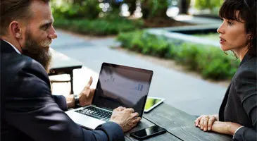 Small talk et conversation