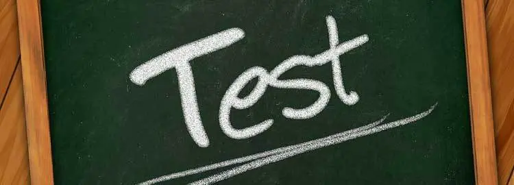 Tests en Entretien d'Embauche