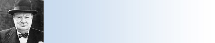 Citations de Winston Churchill