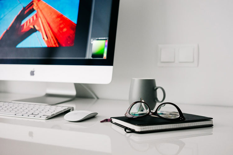 faire un cv avec indesign
