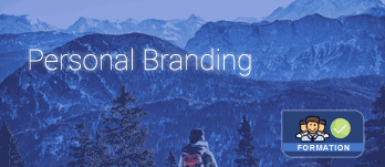 formation personal branding