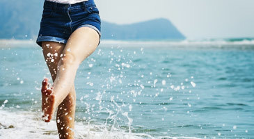 Centres d'intérêt CV