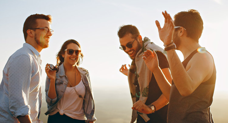 construire un réseau professionnel networking