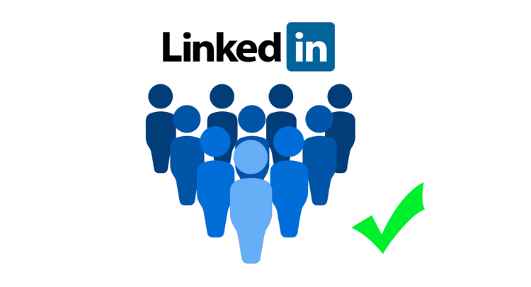 profil linkedin pour networking