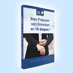 réussir son entretien