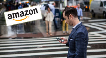 Entretien d'embauche Amazon Entretien d'embauche Amazon