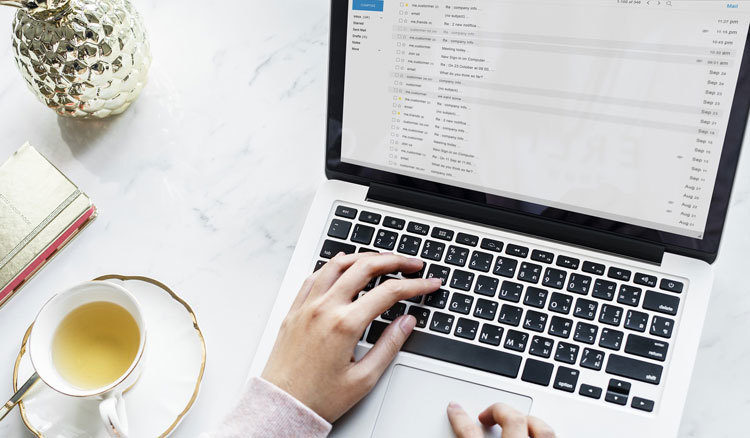 Optimiser la gestion des mails