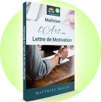 ebook pdf lettre de motivation