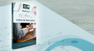 Guide lettre de motivation