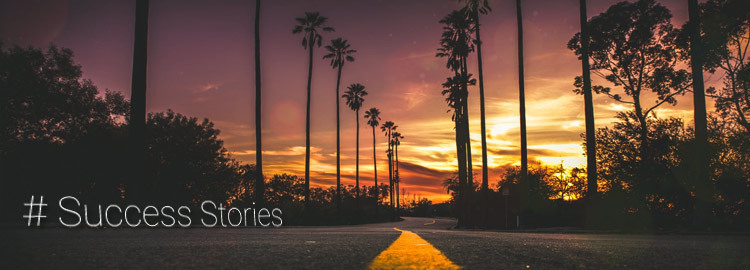 Brand Activator - Success Stories