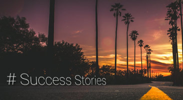 Brand Activator - Success Stories