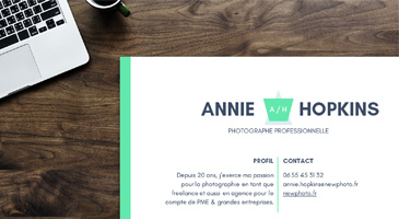 Modèle de CV word Modèle de CV word
