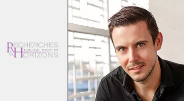 Questions de recrutement #1- interview de Clément Zoïa, recruteur Questions de recrutement #1- interview de Clément Zoïa, recruteur