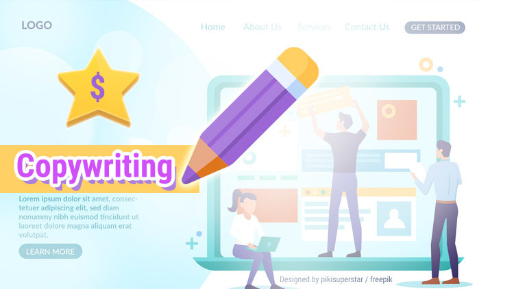 Masterclass Copywriting - La force des mots pour convaincre Masterclass Copywriting - La force des mots pour convaincre