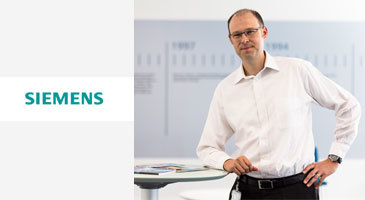 Questions d'entretien SIEMENS