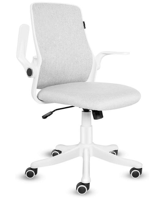 chaise de bureau ergonomique et confortable