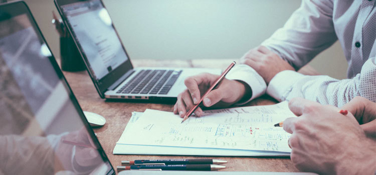 Construire votre projet de reconversion professionnelle