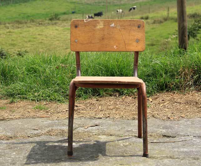éviter le mal de dos avec une chaise de bureau