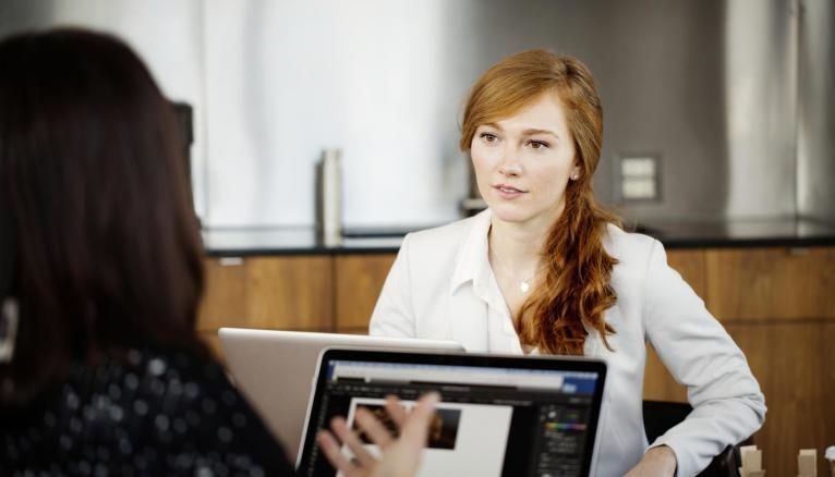 Comment faire une bonne première impression lors d'un entretien d'embauche ?