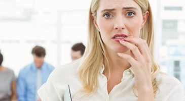 Rater son entretien d'embauche