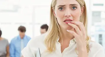 Rater son entretien d'embauche