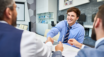 thumbnail Comment conclure un entretien d embauche Comment conclure un entretien d embauche image en avant