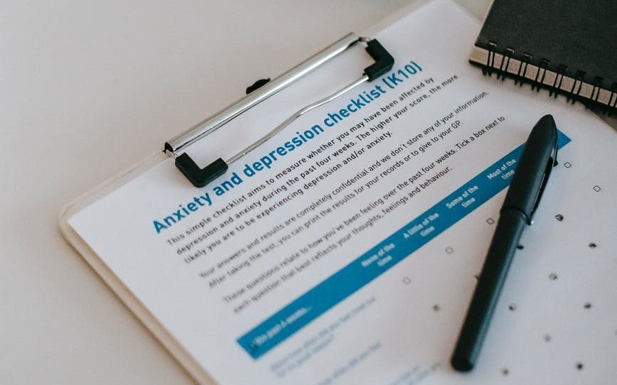 Exemples de questionnaire sur le harcèlement au travail