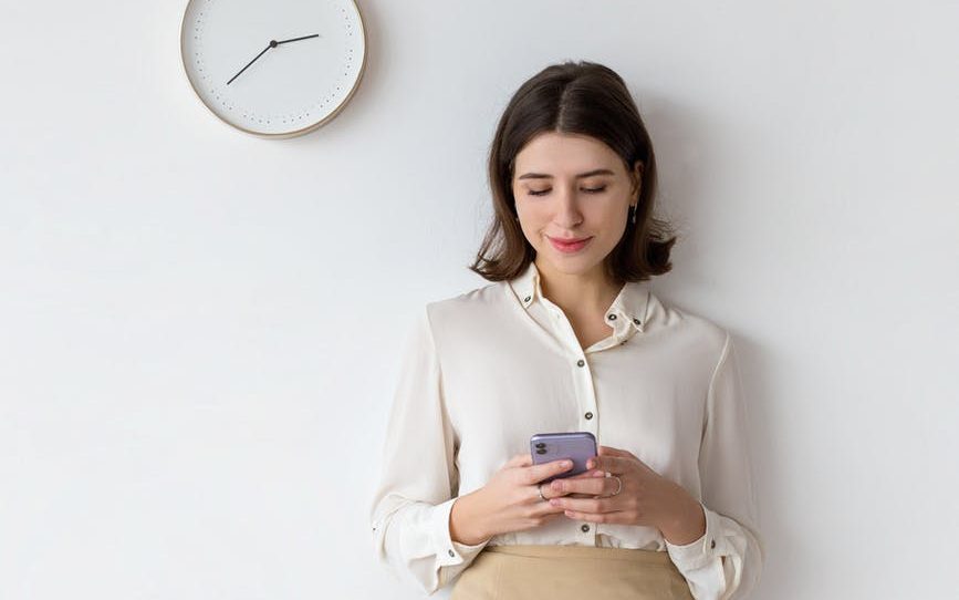 le délai de réponse du recruteur après un entretien