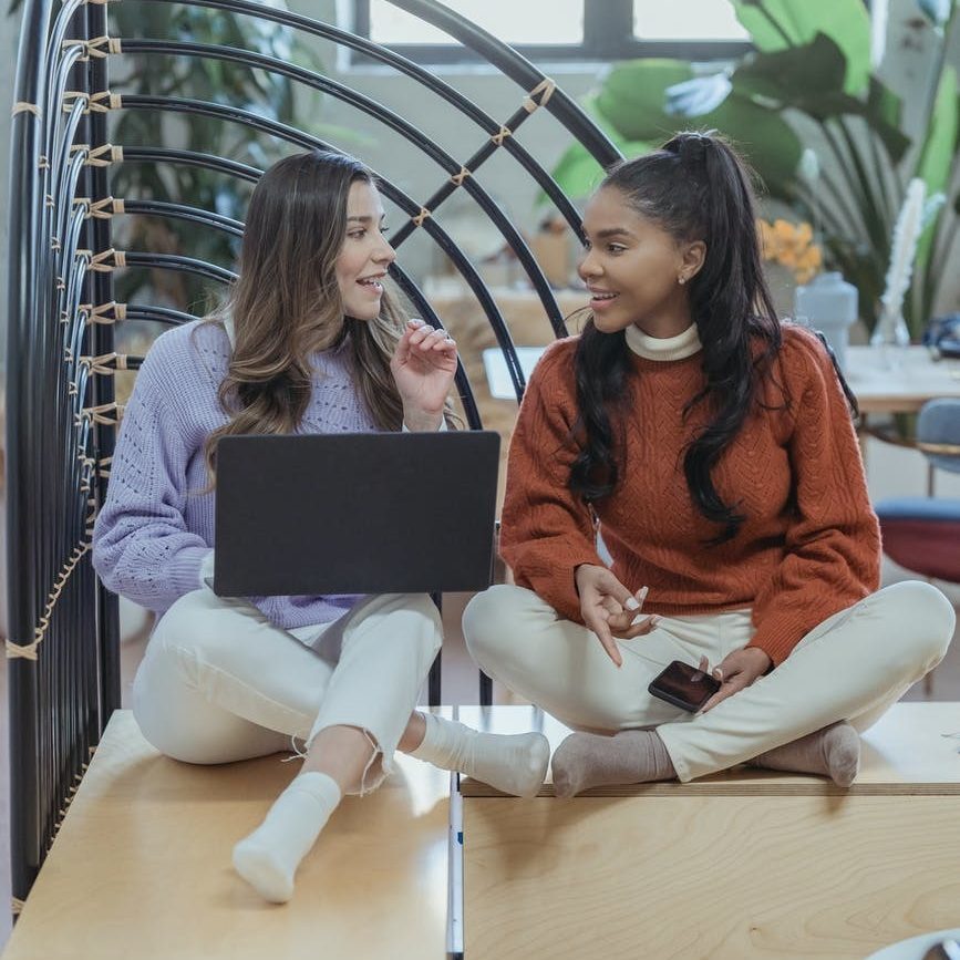 Un bon community manager aime communiquer 