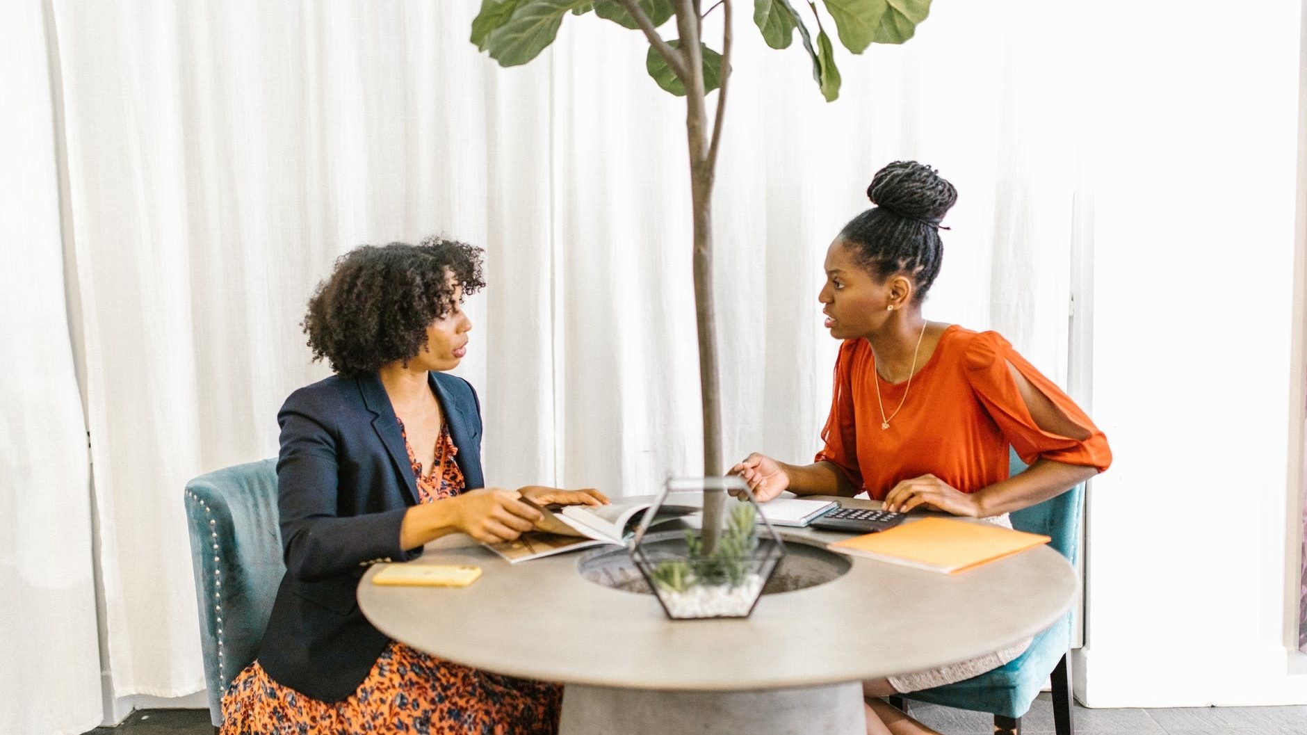 Entretien de recadrage : un exemple