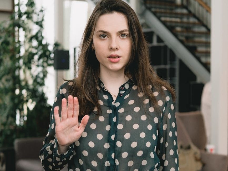 Les comportements fréquents lors de ce type d'entretien