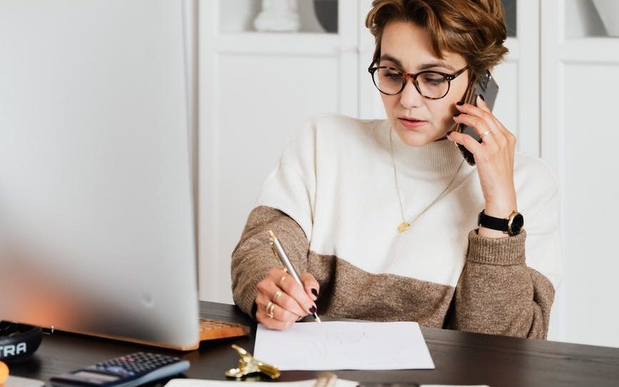 Contrôle de référence : sélectionnez des personnes qui parleront de vous en termes positifs.