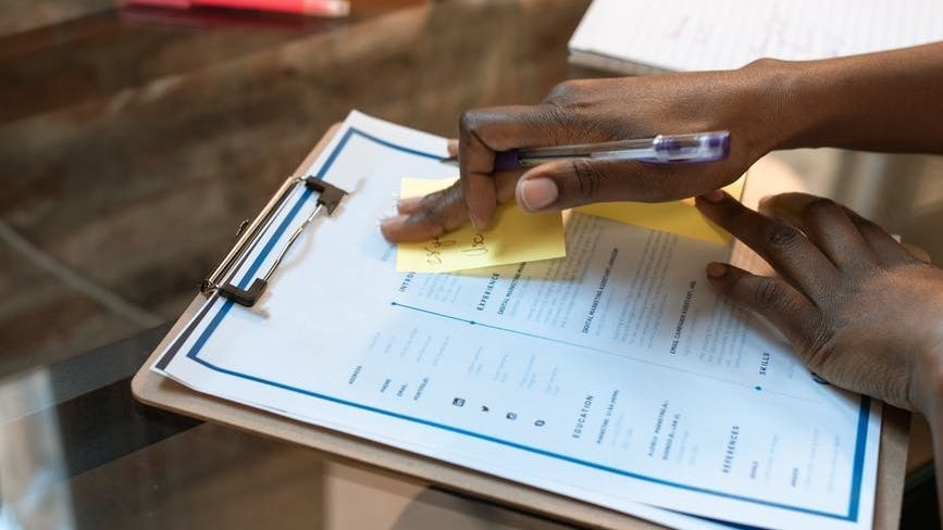 Comment faire un post CV sur LinkedIn Comment faire un post CV sur LinkedIn