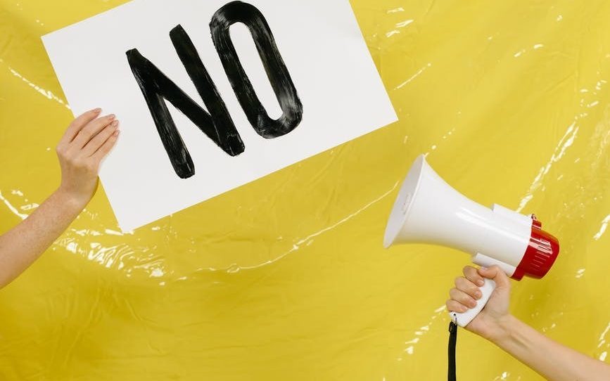 Peut-on refuser un contrôle de référence ?