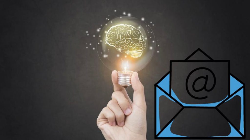 Conseils pour rédiger un Mail d'accompagnement de candidature efficace