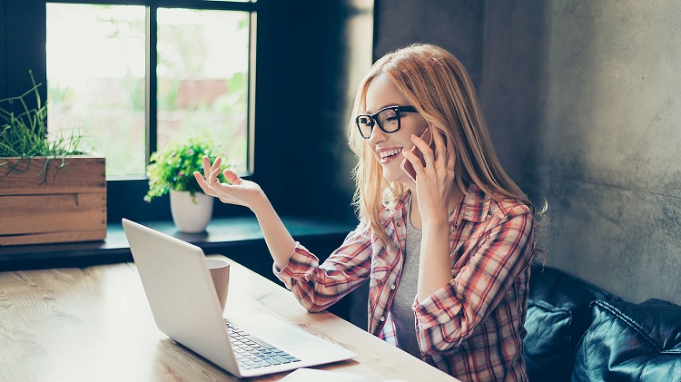 Entretiens téléphoniques