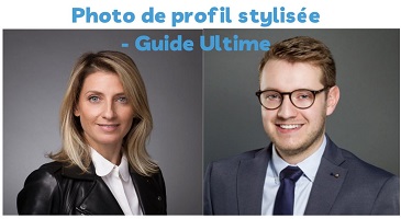 Photo de profil stylisée- Guide Ultime TMB Photo de profil stylisée- Guide Ultime TMB