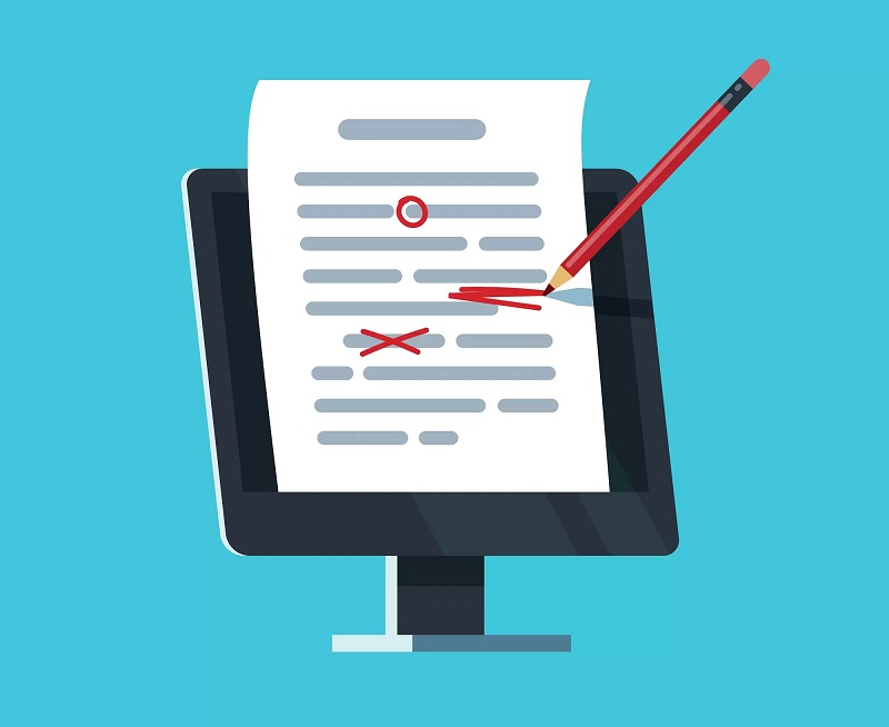  Vérifiez les erreurs et envoyé le mail