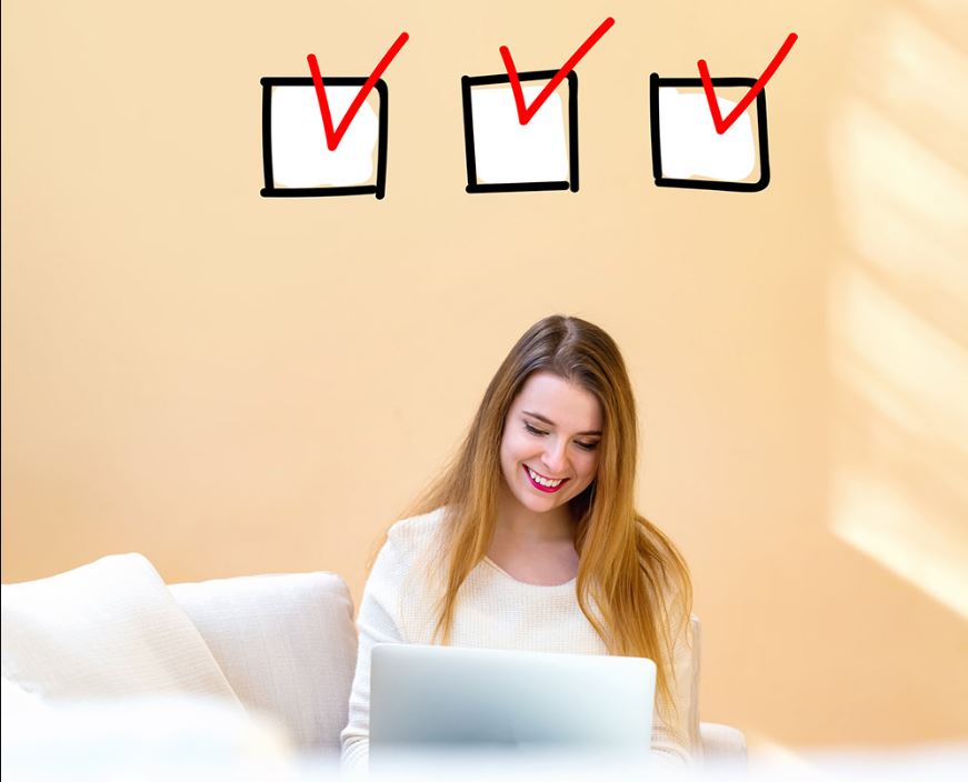 Voici comment Rédiger une lettre de motivation de Qualité 