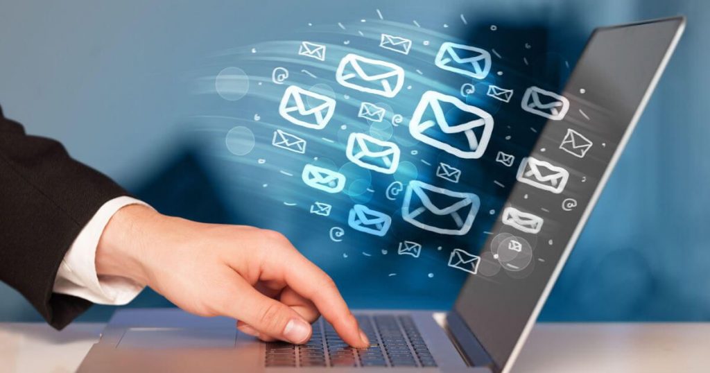 Qu'est-ce qu'un Mail d'accompagnement candidature a un emploi